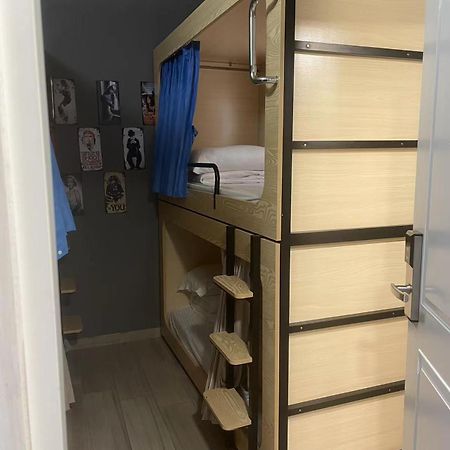 מלון הונג קונג The House מראה חיצוני תמונה